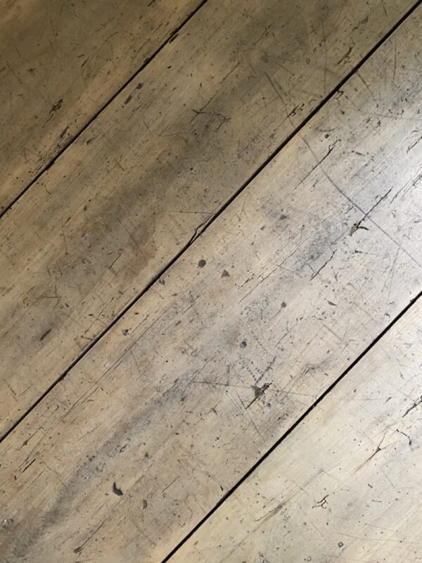 Table basse noire XXL – Image 4