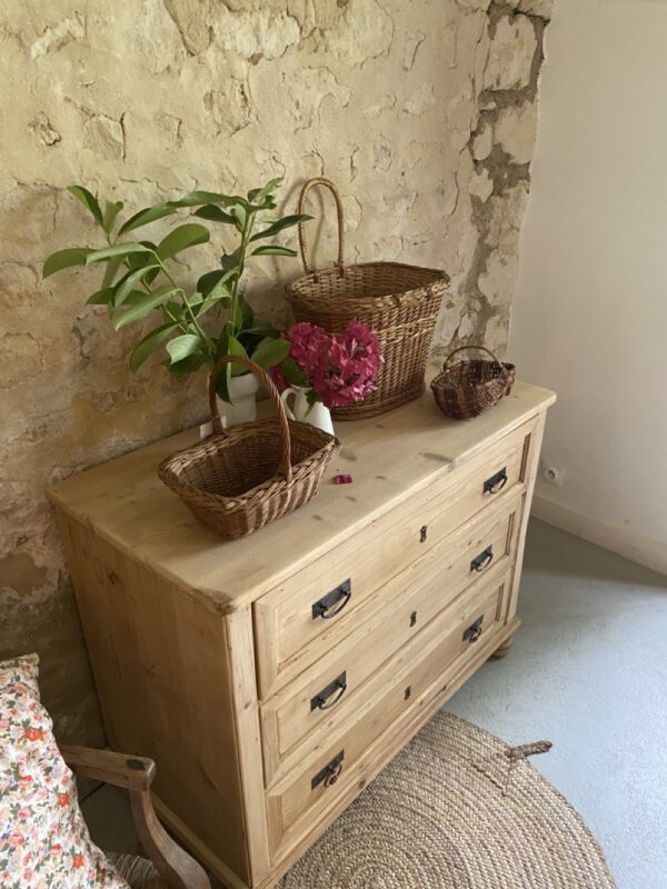 Commode 3 tiroirs – Image 11