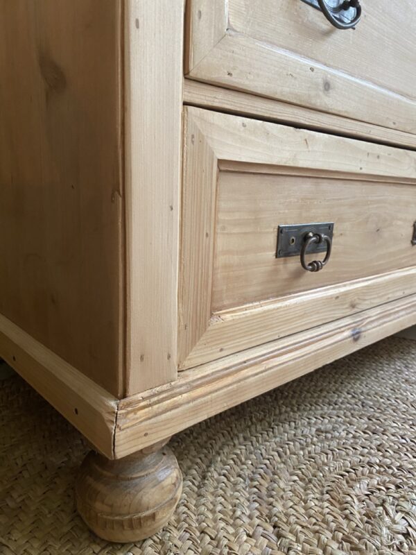 Commode 3 tiroirs – Image 10