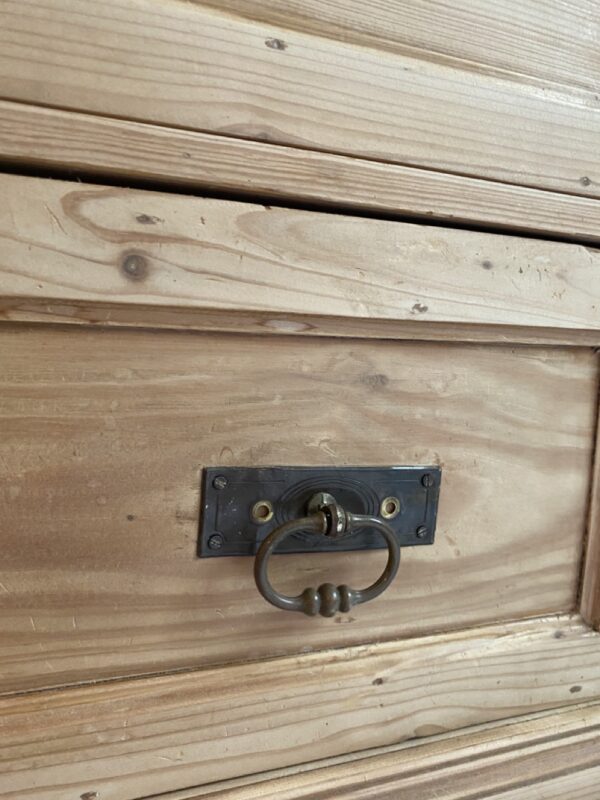Commode 3 tiroirs – Image 6