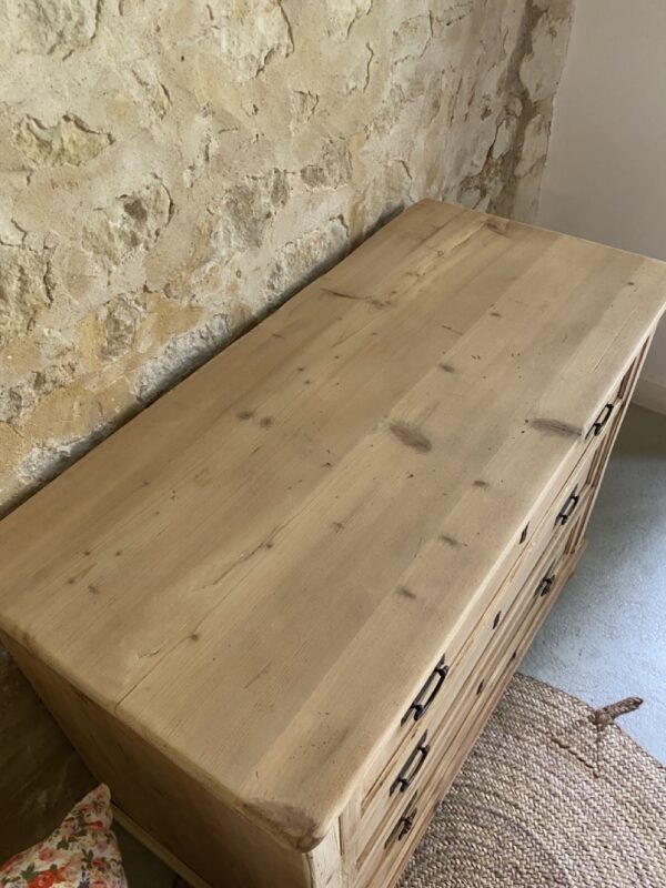 Commode 3 tiroirs – Image 3