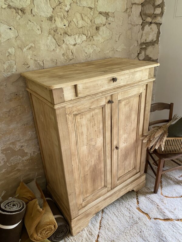 Bassette en bois – Image 13