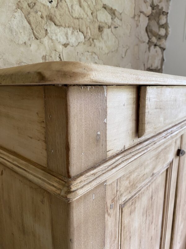 Bassette en bois – Image 12
