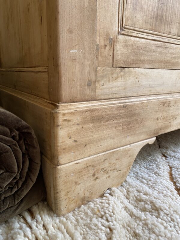 Bassette en bois – Image 10