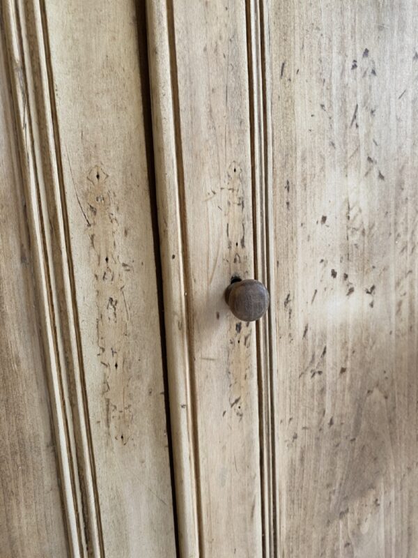 Bassette en bois – Image 9