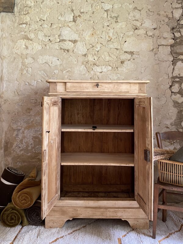 Bassette en bois – Image 8