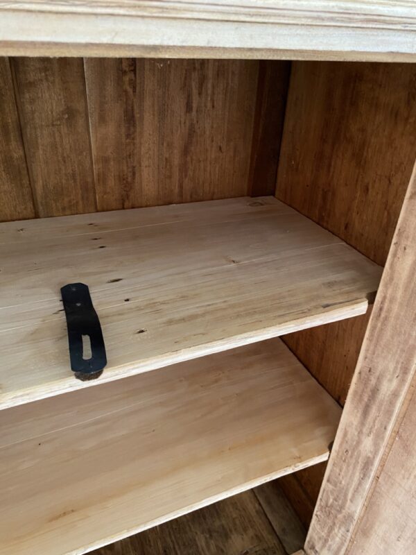 Bassette en bois – Image 7
