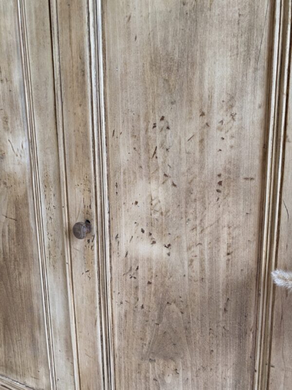 Bassette en bois – Image 6