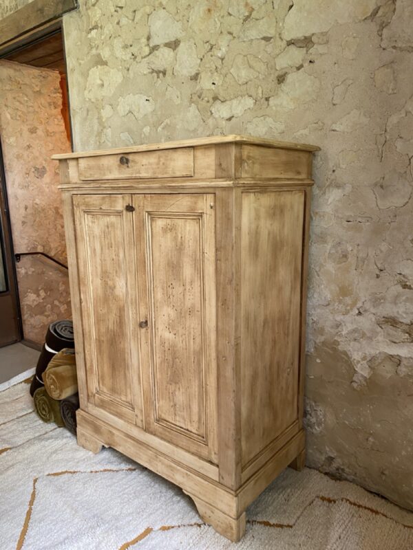 Bassette en bois – Image 5