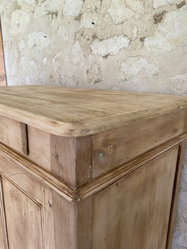 Bassette en bois – Image 4
