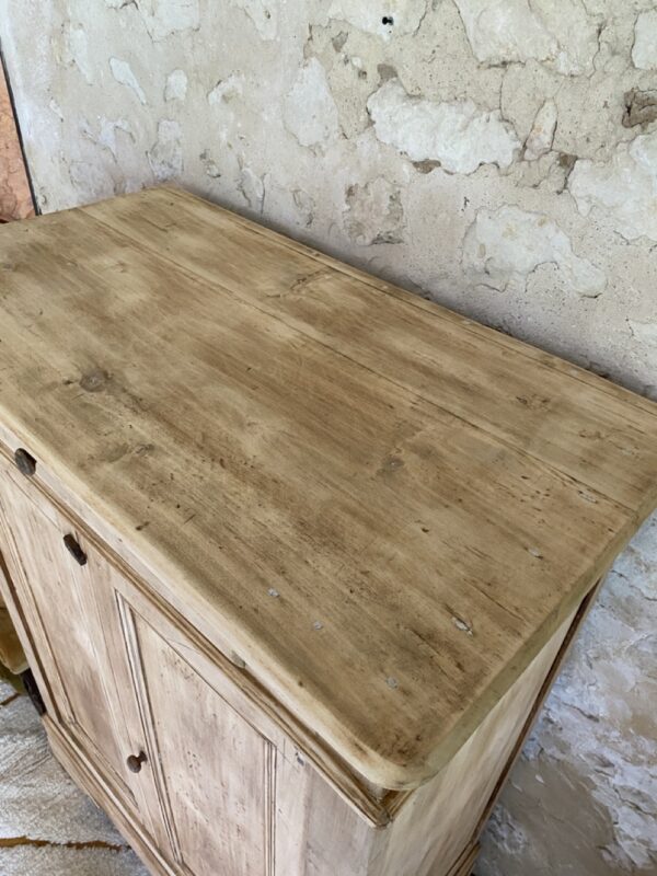Bassette en bois – Image 3