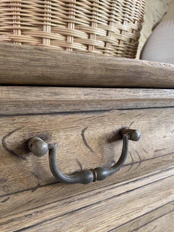Commode en chêne – Image 14