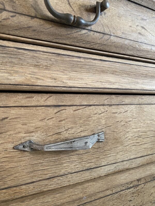 Commode en chêne – Image 13