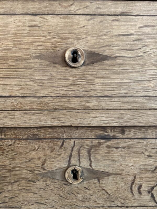 Commode en chêne – Image 12