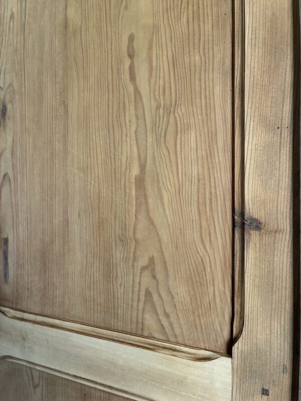 Armoire sapin et chêne – Image 4