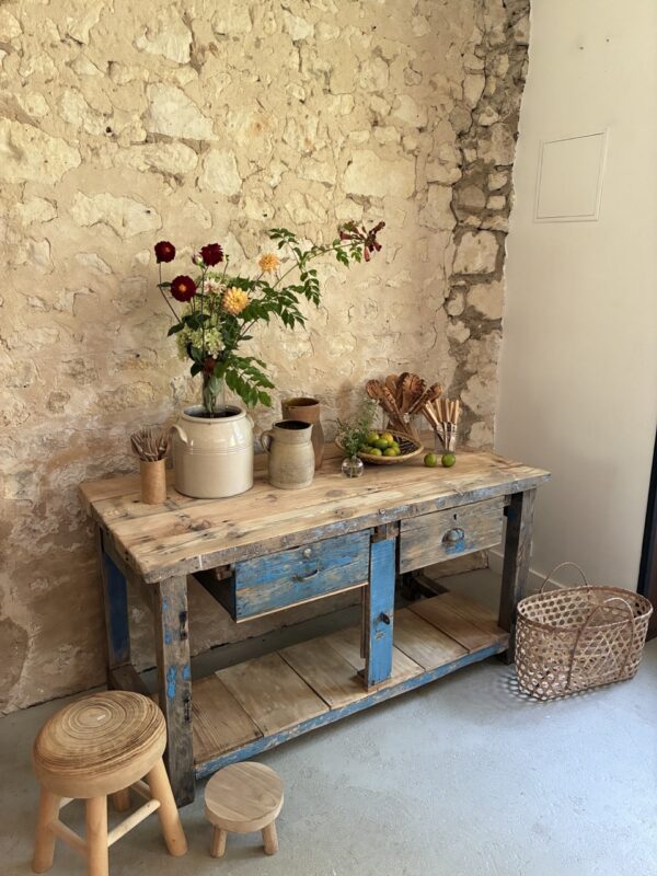 Établi bleu – Image 18