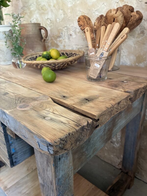 Établi bleu – Image 13