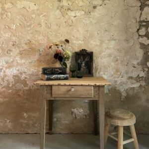 Table d'appoint