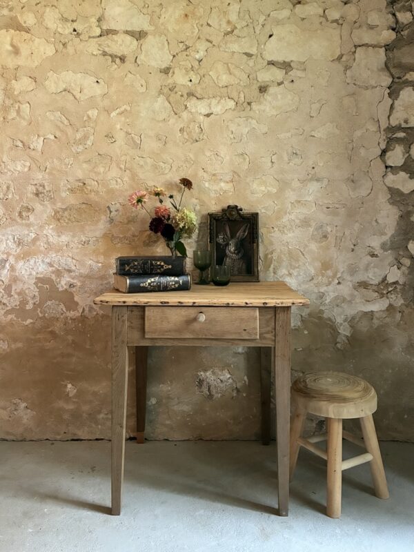 Table d'appoint