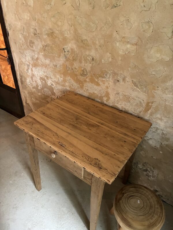 Table d'appoint – Image 4