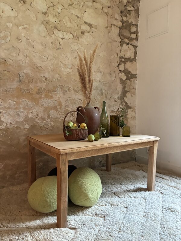 Table basse sobre – Image 2