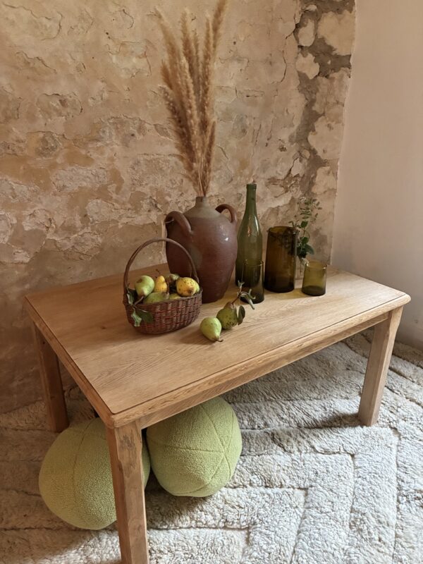 Table basse sobre – Image 9