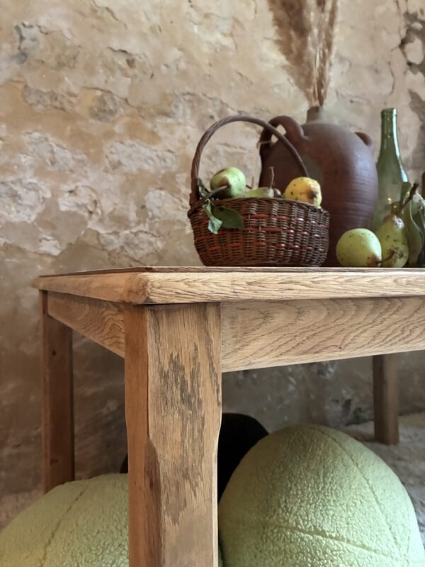 Table basse sobre – Image 8