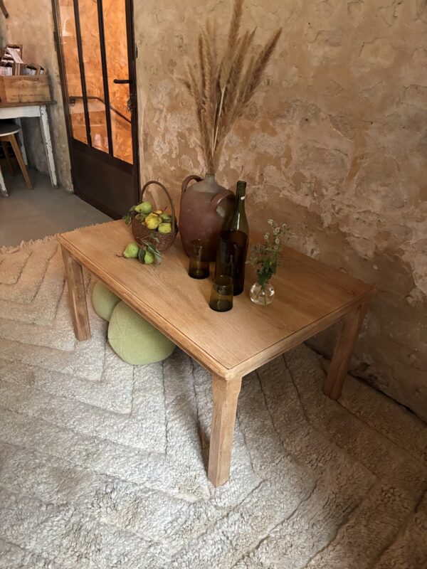 Table basse sobre – Image 7