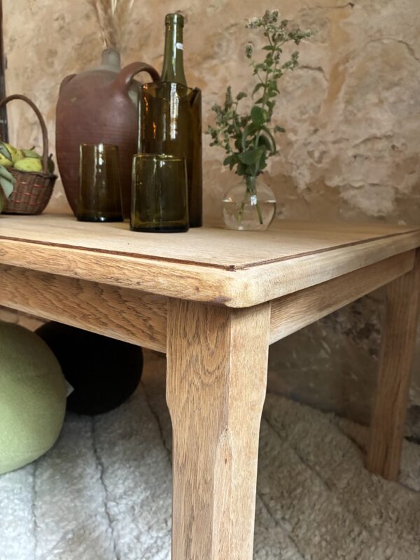 Table basse sobre – Image 6
