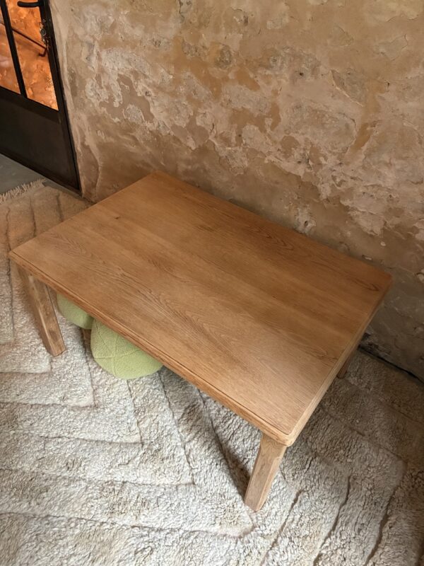 Table basse sobre – Image 4