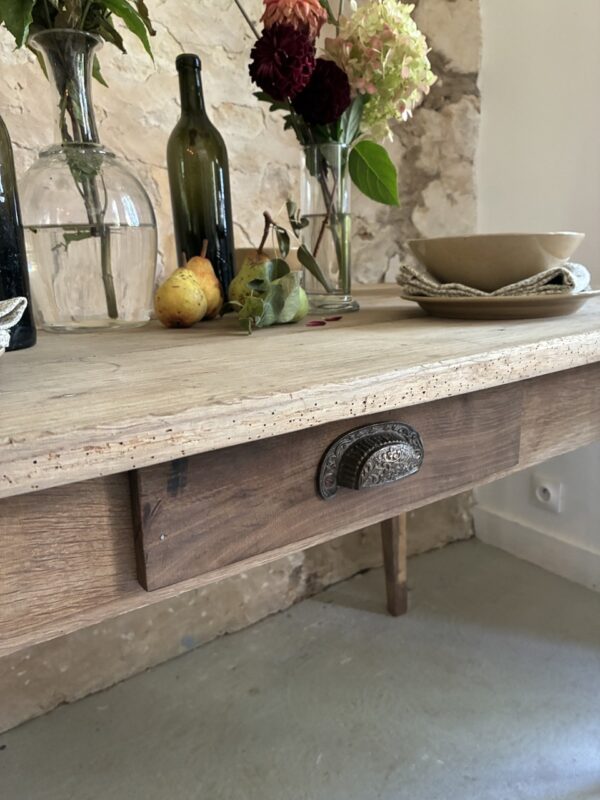 Table 6 personnes – Image 8