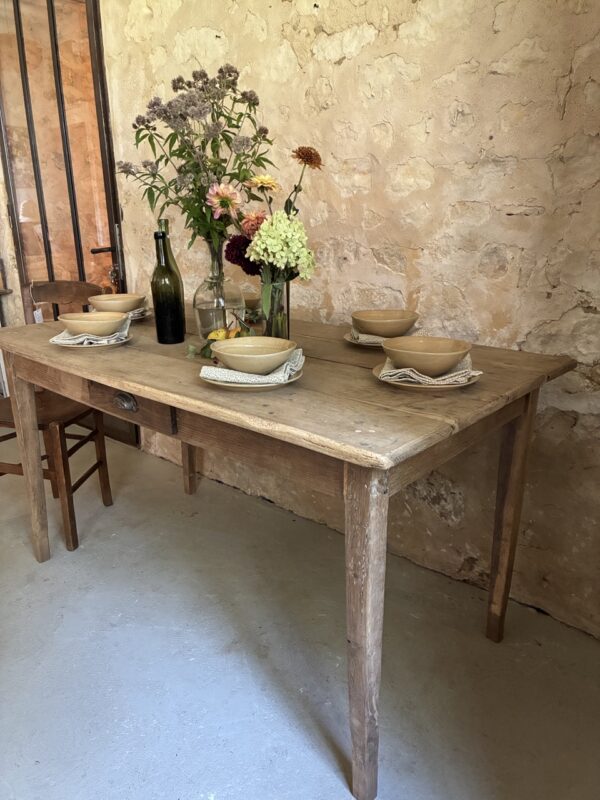Table 6 personnes – Image 7