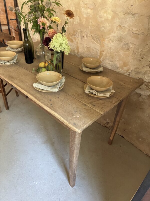 Table 6 personnes – Image 6