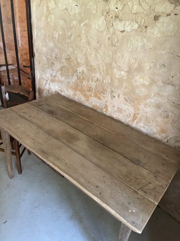 Table 6 personnes – Image 4
