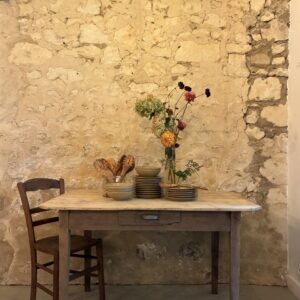 Table ou bureau