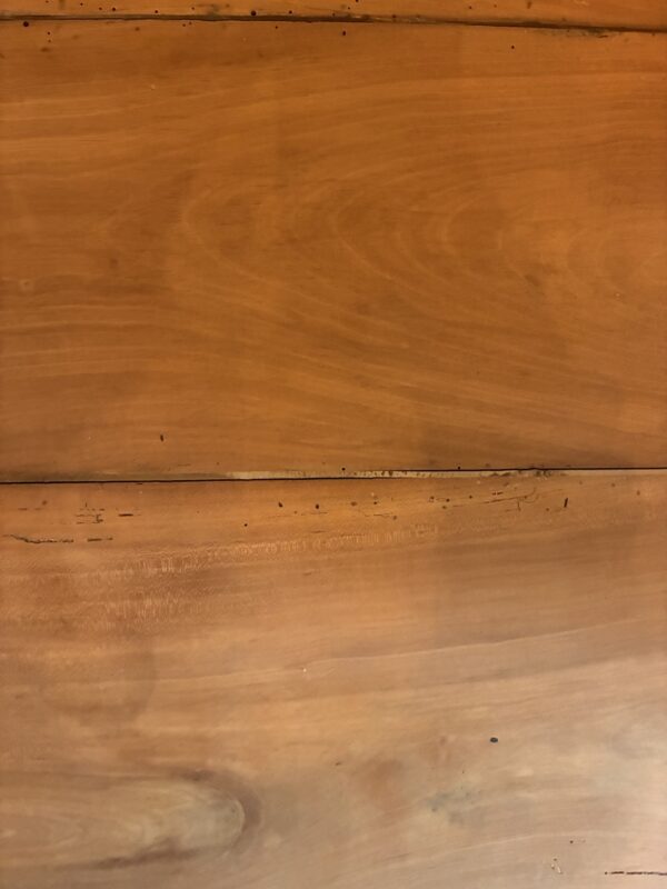 Table en merisier – Image 6