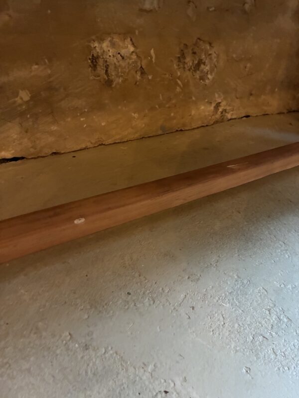 Table en merisier – Image 4