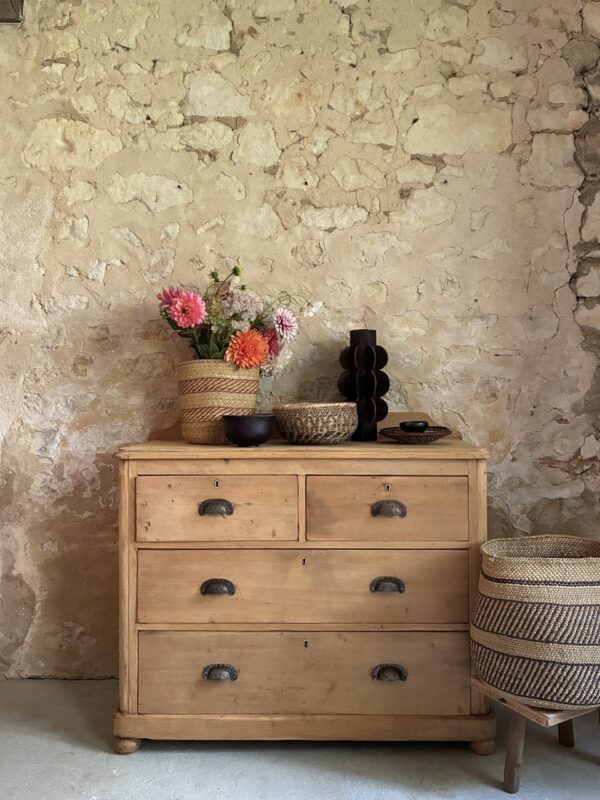Commode