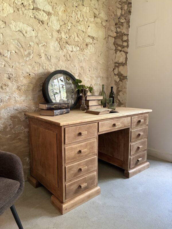 Bureau à caissons – Image 2