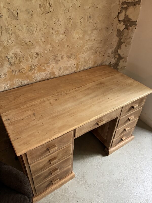 Bureau à caissons – Image 4