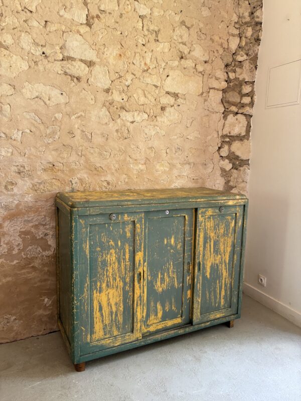 Meuble à portes coulissantes – Image 6
