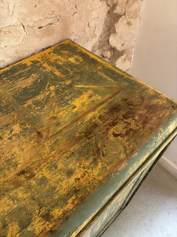 Meuble à portes coulissantes – Image 3