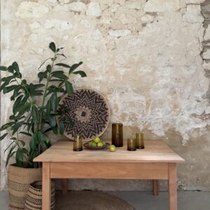 Table basse