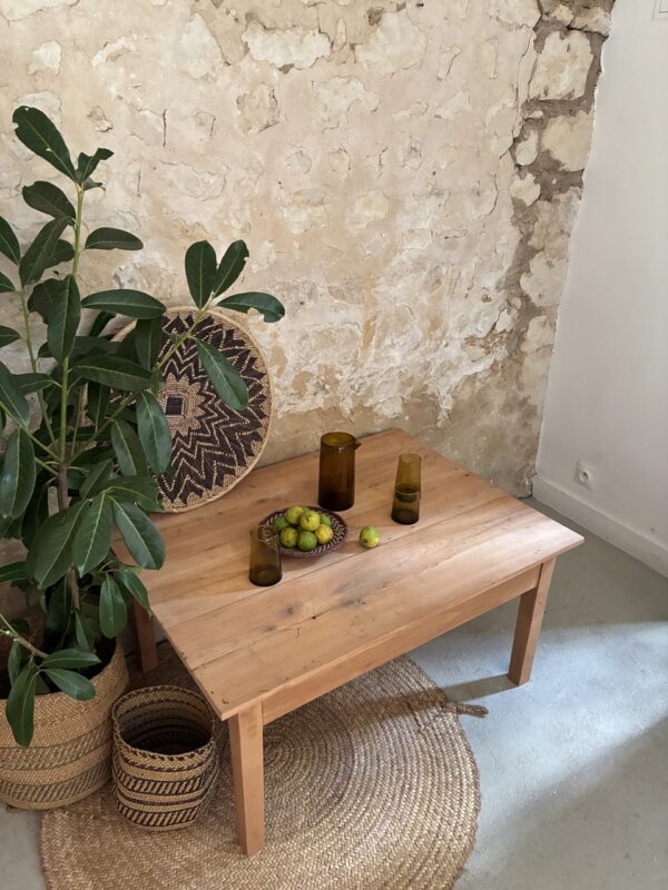 Table basse – Image 11