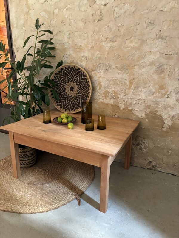 Table basse – Image 8