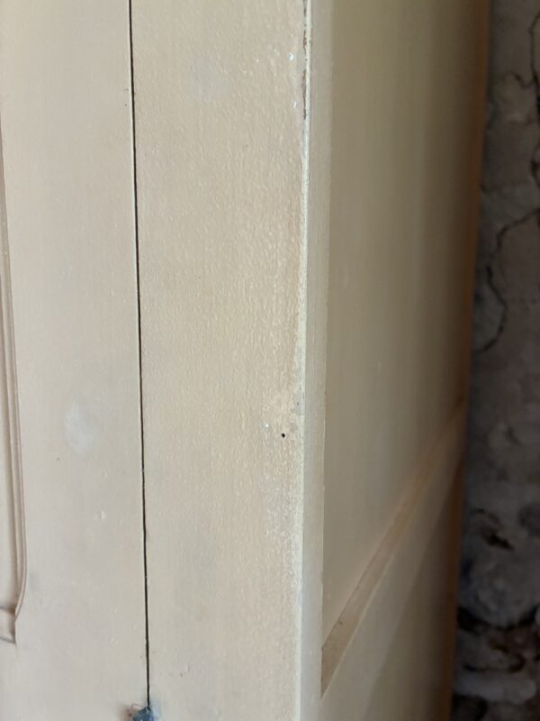 Armoire jaune – Image 7