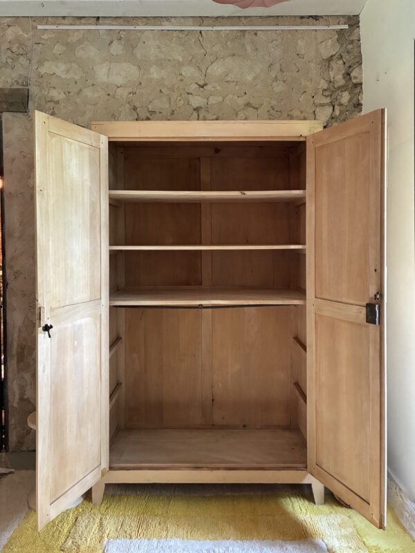 Armoire jaune – Image 6