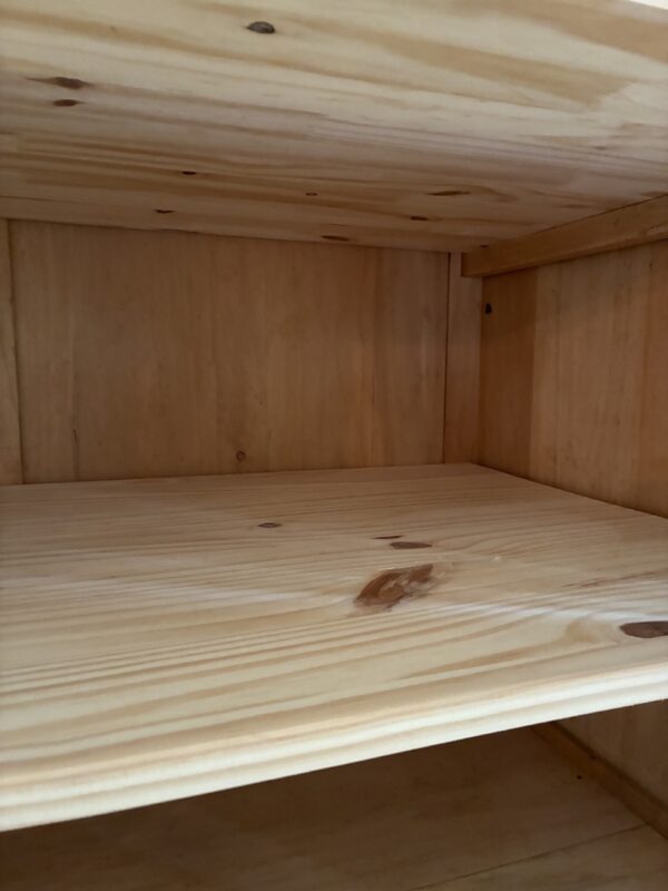 Armoire jaune – Image 5
