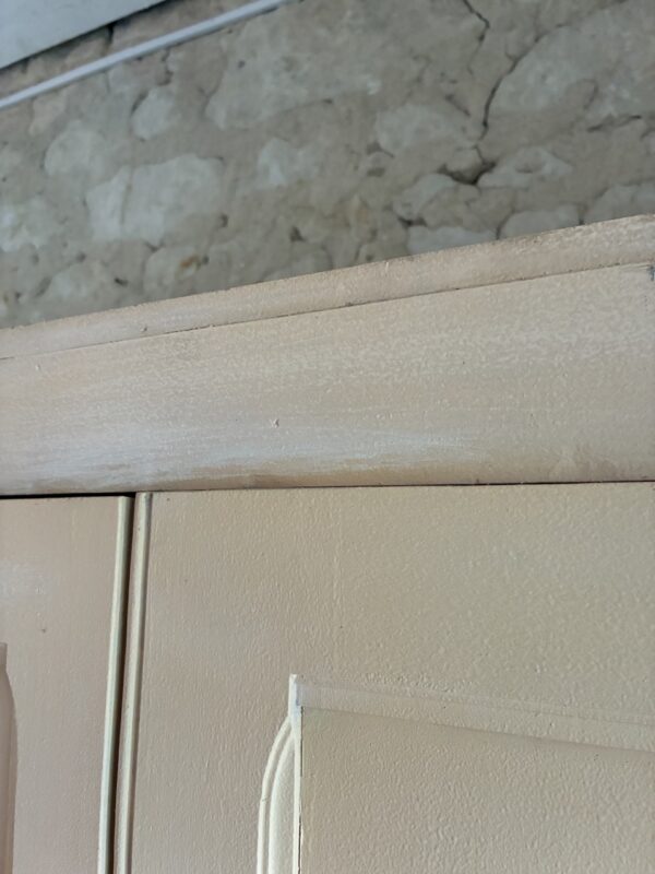 Armoire jaune – Image 3