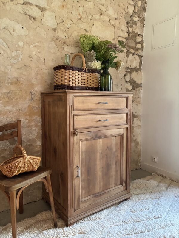 Buffet 2 tiroirs – Image 2